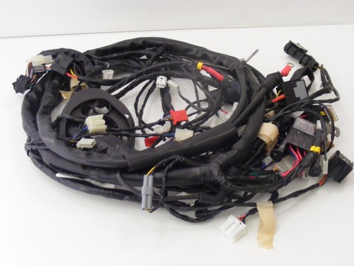 Faisceau électrique complet - faisceau,