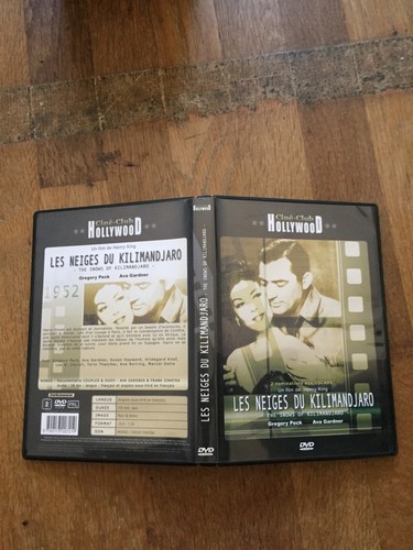 Dvd cinema les - cinema,