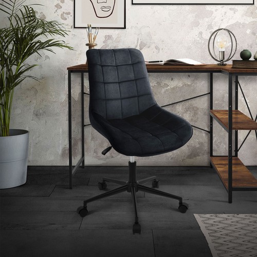 Chaise bureau ergonomique - bureau,