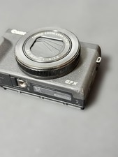 Appareil photo numérique