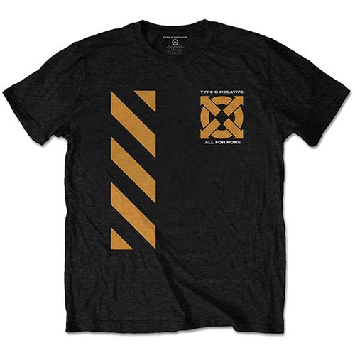 Type negative shirt be a - type,