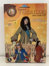 👉📀 DVD-ROM « ENQUÊTE