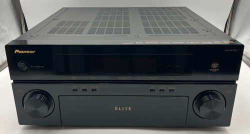 Pioneer elite vsx - vsx-92thx, 7.1