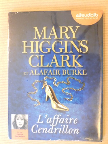 Audio livre mary - livre, /