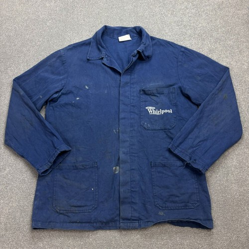 Veste française adulte - , bleu