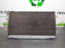869342E condenseur radiateur