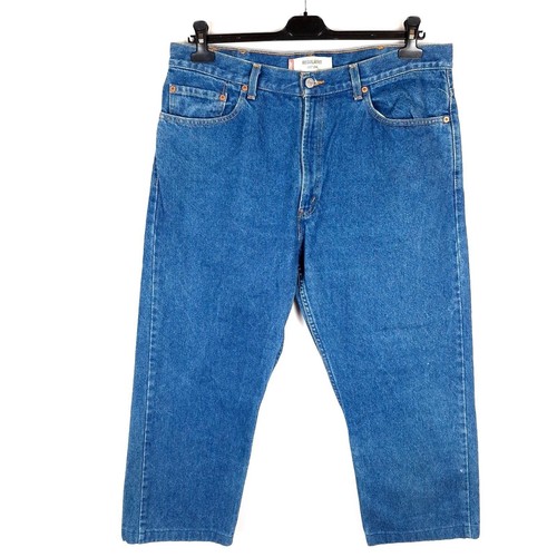 Levi strauss 505 - strauss, co