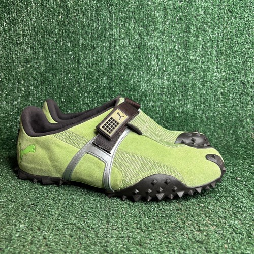 Puma 2005 mostro - puma,