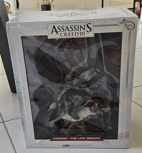 Assassin creed connor the - 3,