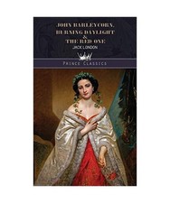 John Barleycorn, Burning