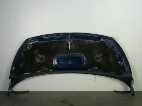 Capot peugeot expert - capot,