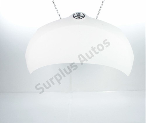 Capot 5330152271 toyota urban - capot,