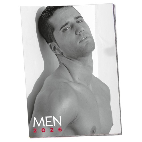 Calendrier érotique sexy - ,