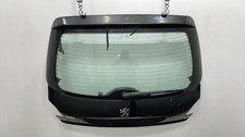 Malle/Hayon arriere PEUGEOT 206+ 8701R5
