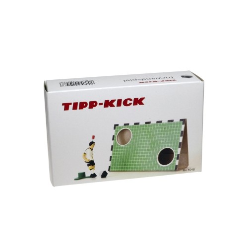 Tipp kick jeu but - de,