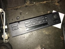 Autoradio d'origine BMW SERIE 5 E39 8361087