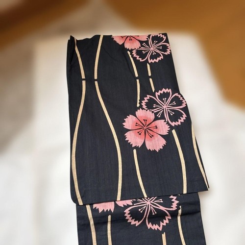 Yukata only