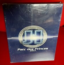 Johnny Hallyday Rare CD Promo