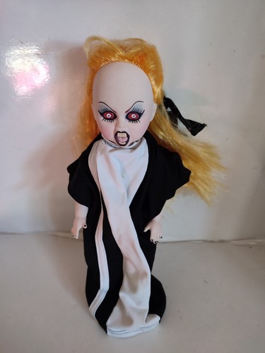 Poupee living dead - dead,
