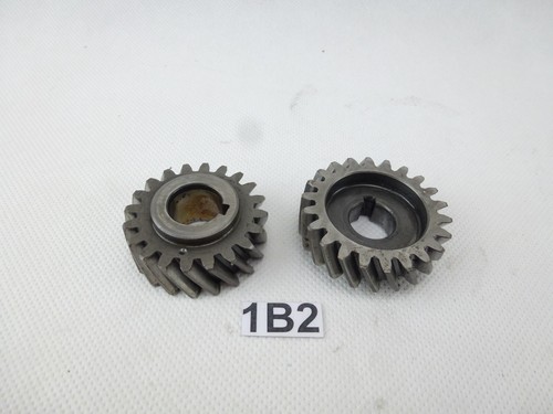 Engrenages cagiva mito - mito, 125