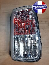 Feu antibrouillard gauche