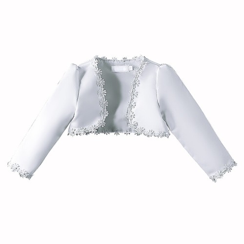 Enfants filles satin haut - filles,