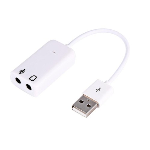Carte son usb externe - son,