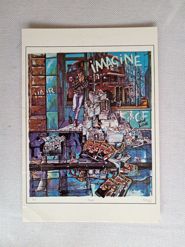 Daniel authouart carte postale - authouart,