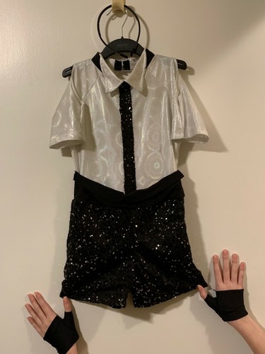Girl dance costume for - costume,,