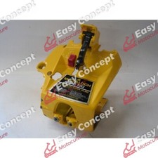 CARTER SUPPORT MOTEUR