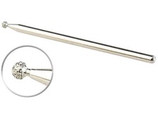 Pointe en diamant pour stylo