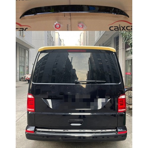 Aleron transporter t6 - vw,