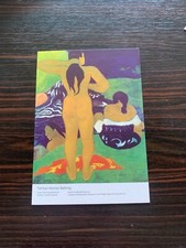 CARTE POSTALE 14X10 MUSEE