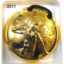 DEUTZ N°38M AMOUR DE DEUTZ