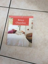 Livre Bricolage Brico Chambre