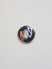 1 Logo emblème Clé clef pour BUICK GL6 GL8 REGAL ENCORE VELITE VERANO ENVISION