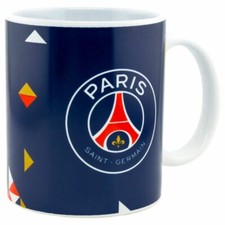 Tasse Paris Saint Germain FC