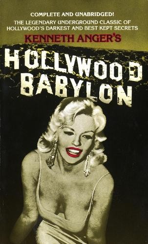 Kenneth anger hollywood - kenneth,