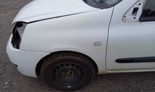 AILE AVANT GAUCHE Renault Clio
