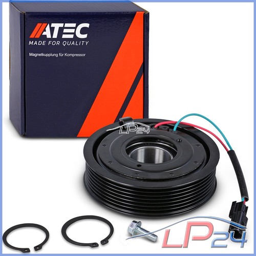 Atec embrayage magnétique - atec,