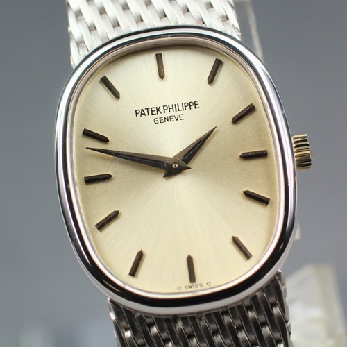 Montre manuelle patek philippe - patek,
