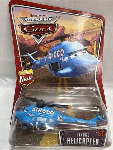 Mattel disney pixar the world - mattel,
