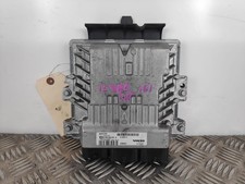 VOLVO S80 II 124 11-14 ECU