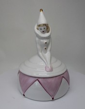 Boite Bijoux Figurine Lutin