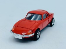 MINIALUXE MATRA Sports Jet 6 1.43