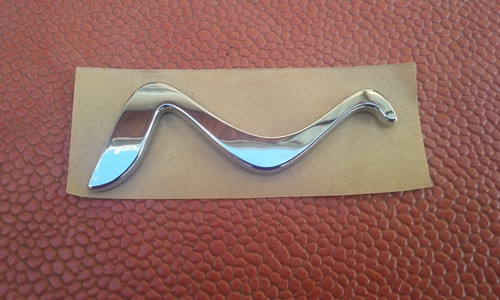 Lancia musa logo - lancia, badge