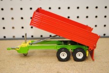 1/32 Siku Tandem Two-Axle