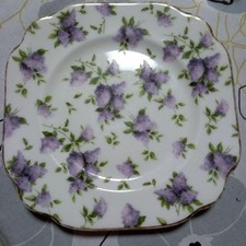 Lot de 2 assiettes à salade
