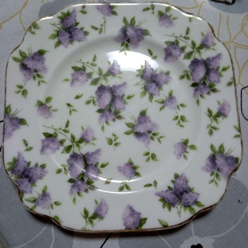 Lot assiettes à salade - 2,