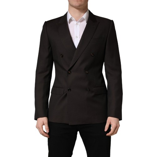 Dolce gabbana veste - gabbana, violet